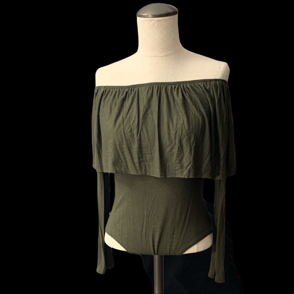 Bodysuit